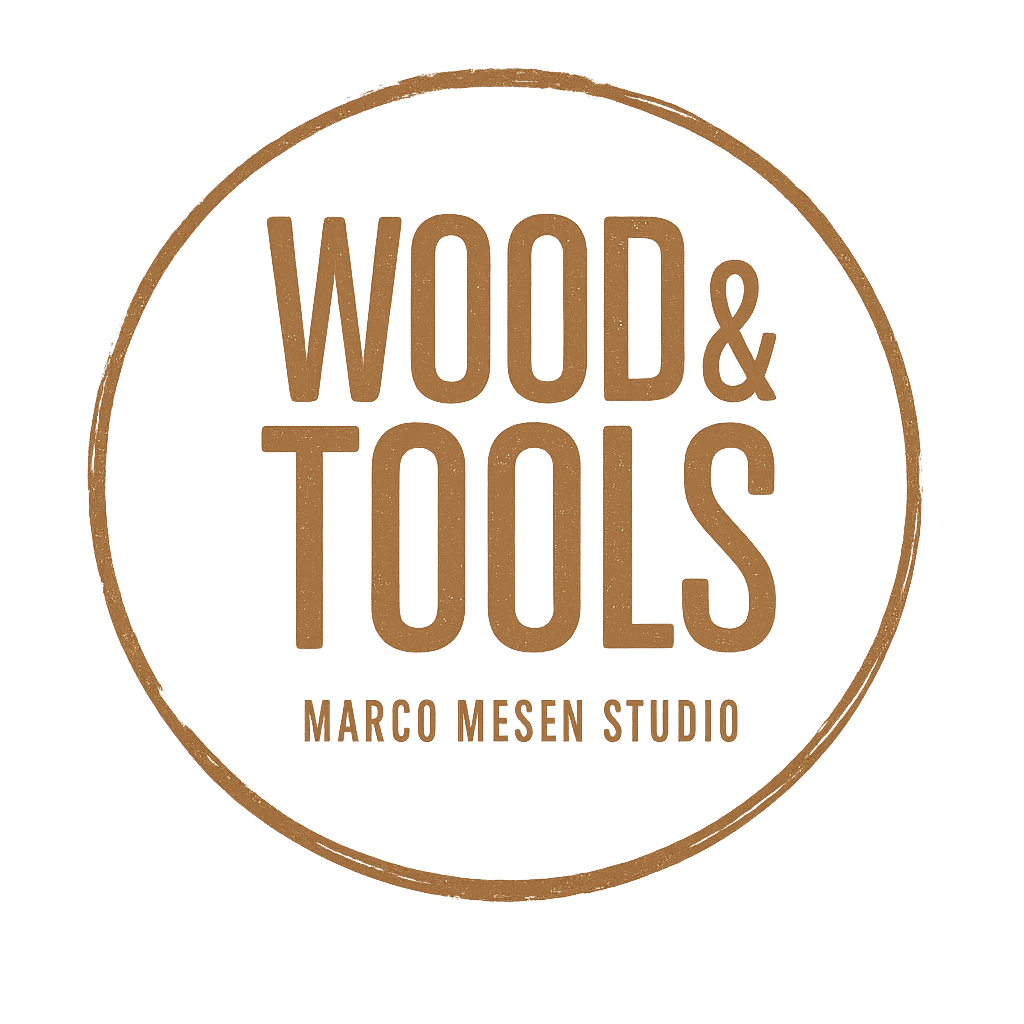 Wood & Tools